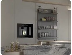 Встраиваемые пурифайеры BUILT-IN