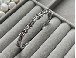 Браслет родий №29