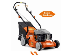 Газонокосилки VILLARTEC