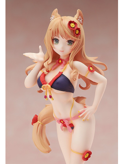 Фигурка 1/12 Мейпл (Maple Swimsuit Ver.)