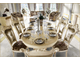 СТУЛ MADAM ROYALE (L60*P70*H117) MOBIL PIU
