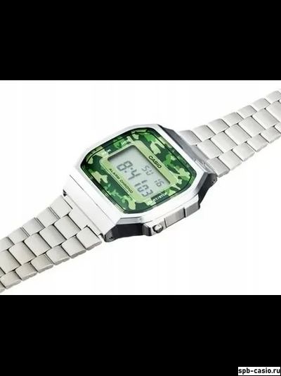 Часы Casio A-168WEC-3E