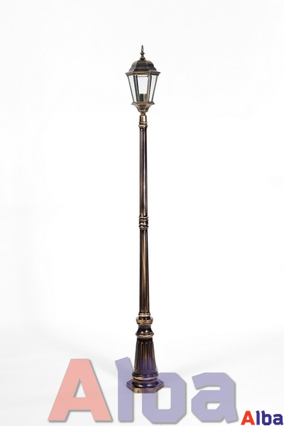 Astoria 409 2L BG Парковый светильник