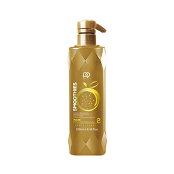 Smoothies Passion Fruit Smooth & Silky 250 мл.