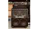 Mesa Boogie 4x12 Cab 4JB Half Back Black Shadow 1989