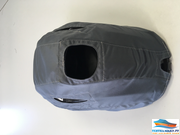 ЧЕХОЛ НА КОЛПАК ТОХАТЦУ 9,9-15-20 4 ТАКТА