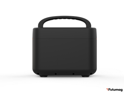 Портативная зарядная станция GREENOE Portable Power Station 1050 Wh