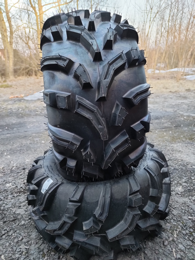 Шина 27х11-14 TITAN 789 M/T на Квадроциклы и Багги