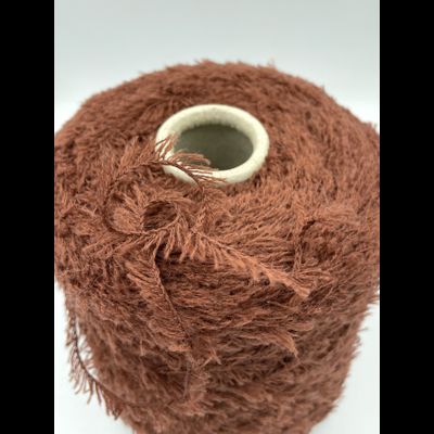 Loro Piana art. Casplus 100% WS кашемир Nm. 380 метров в 100 гр. цв. корица