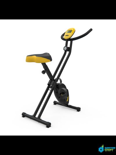 Велотренажер X-Bike DFC B8102