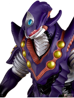 Фигурка Анти (Anti Kaijou)