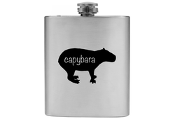 Фляжка Капибара, Kapibara-san №17