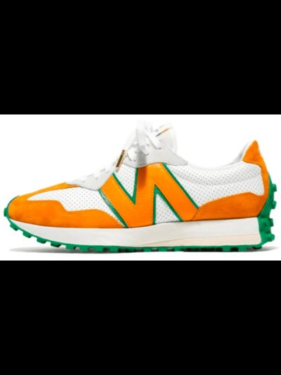 New Balance WS 327 Casablanca