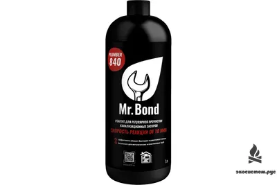 HeatGuardex® BlockSEAL 128 HD - Жидкий герметик