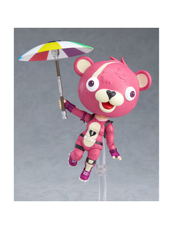 Нендроид Капитан команды по обнимашкам (Cuddle Team Leader)