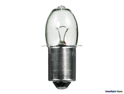 Philips Prefocus Flashlight KPR 104 1.4w 2.2v 0.47A P13.5s