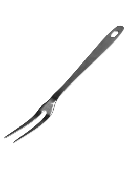 Вилка поварская 200 мм «Luxstahl» [C4-12]