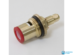 Кран-букса 1/2 кер под квадрат