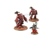 Warhammer 40000: Adeptus Mechanicus Kastelan Robots