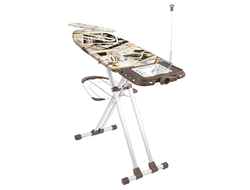 Доска  гладильная  "Валенсия1"