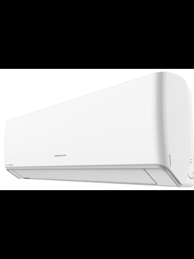 Кондиционер ISHIMATSU ALK-09I Wi-Fi