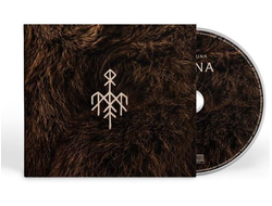 Wardruna - Birna CD