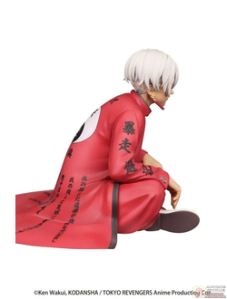 Фигурка Идзана Курокава (Izana Kurokawa Noodle Stopper Figure)
