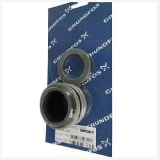 Торцевое уплотнение Grundfos BUBE d16мм, для NB/NK/TR 32/40/50/65/80/100.шт