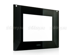 Стекло наружное DARINA GM141 (595*450)