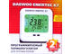 Терморегулятор Daewoo Enertec  Х7