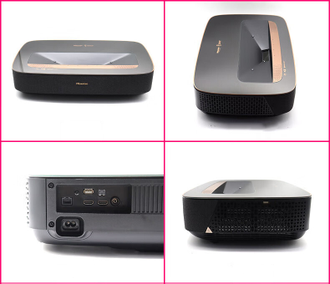 4k лазерный проектор Vidda 300X (cn)