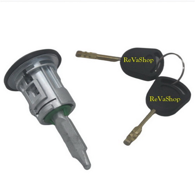 Личинка замка двери FORD TRANSIT MK6 MK7 2000-2016 два ключа