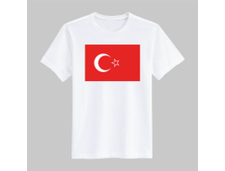 Футболка Турция