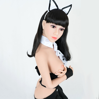 Секс кукла Кора Standart 145см