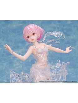Фигурка 1/7 Рам (Ram Aqua Dress)