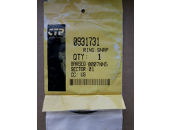 СТОПОРНОЕ КОЛЬЦО 0931731