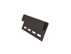 Планка финишная 3,00 Grand Line - цвет КОРИЧНЕВЫЙ