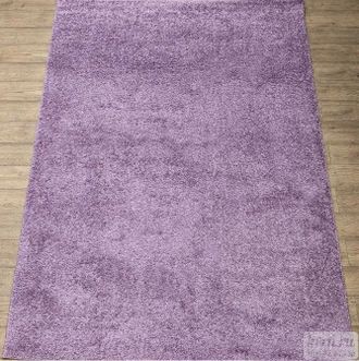 КОВЕР FUSION розовый 42809-49022 / 0.6*1.1