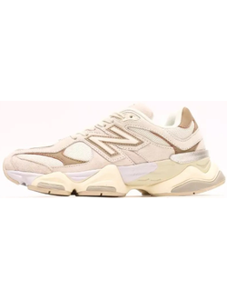New Balance 9060 Sea Salt Brown