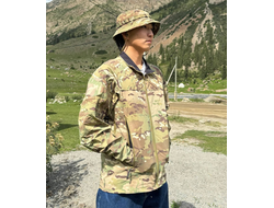 Софтшел куртка «Hussars II» мультикам (Размеры: M, L, XL, 2XL)