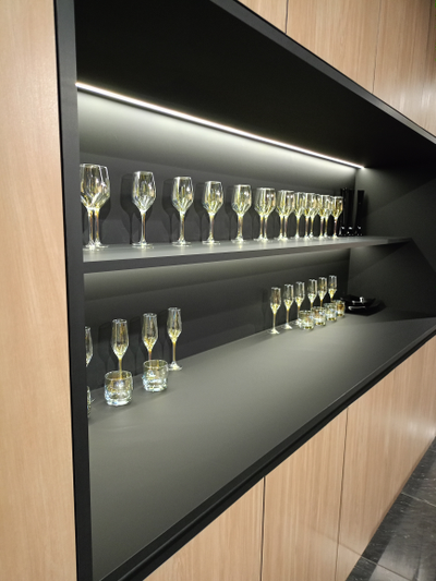 Кухонный гарнитур Неаполитано №24-002