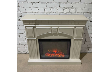 Камин электричесский Мичиган