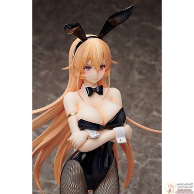 Фигурка 1/4 Эрина Накири (Erina Nakiri Bunny Ver.)