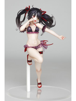 Фигурка Куруми Токисаки (Tokisaki Kurumi Swimsuit Ver.)