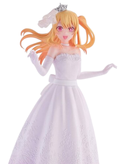 Фигурка Руби Хосино (Hoshino Ruby Bridal Dress)