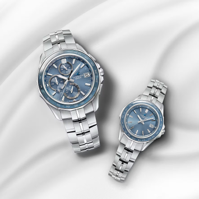 Часы Casio Oceanus OCW-S7000E-2A