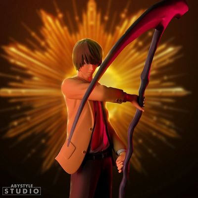 Фигурки 1/10 Ягами Лайт (Yagami Light Super Figure Collection)