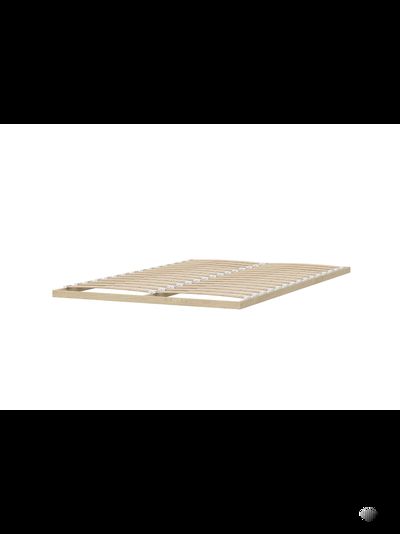 Ортопедическое основание для кровати (гибкое) 1200х2000 для кроватей от всех спальных гарнитуров фабрики «SV-Мебель»