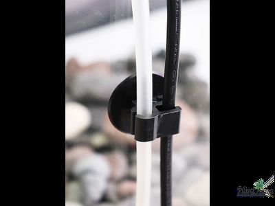 Присоска SA-T2 для шланга 6 мм и кабеля