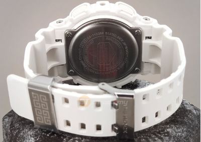 Часы Casio G-Shock GA-110DBR-7A